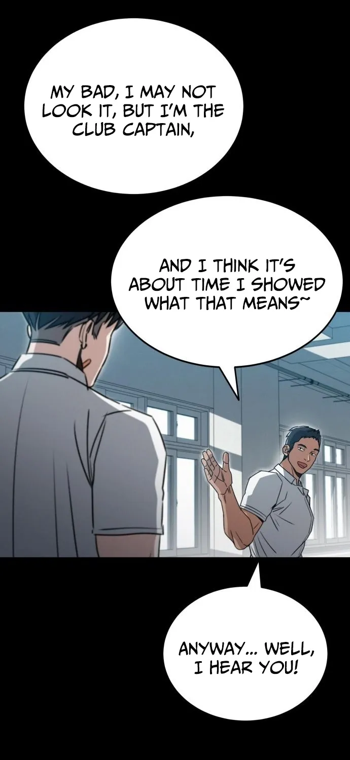 Fight Me One Round Chapter 3 page 86 - 