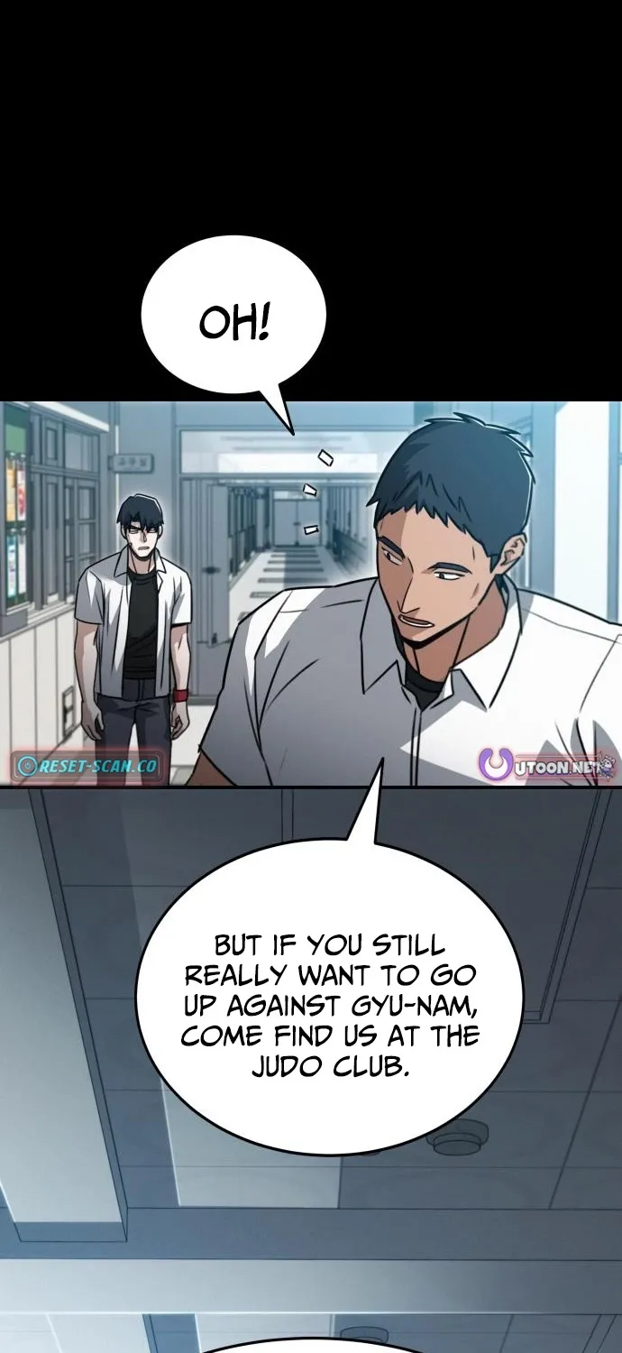 Fight Me One Round Chapter 3 page 87 - 