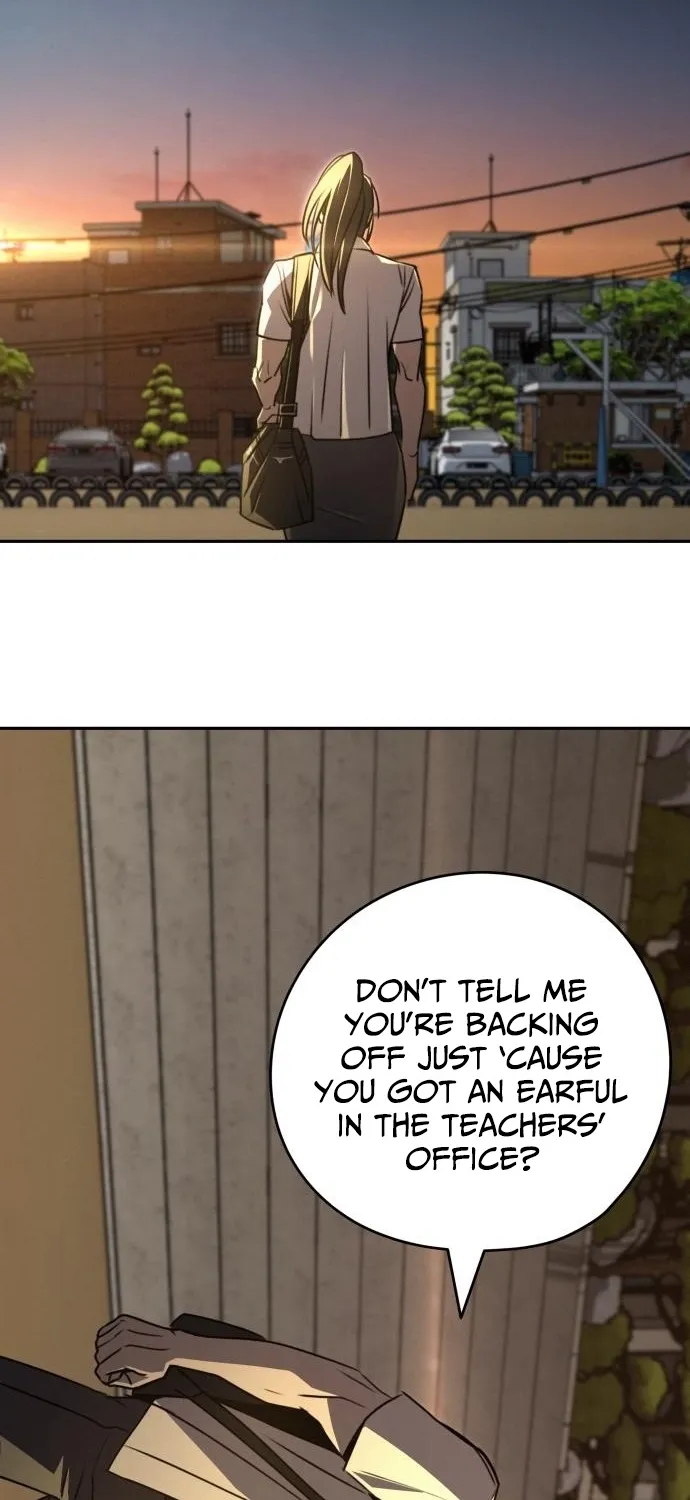 Fight Me One Round Chapter 3 page 94 - 