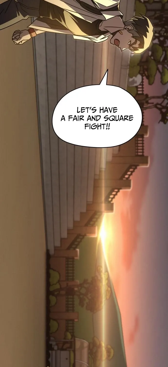 Fight Me One Round Chapter 3 page 95 - 