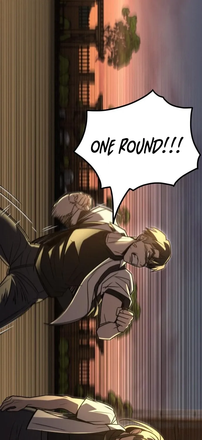 Fight Me One Round Chapter 3 page 98 - 