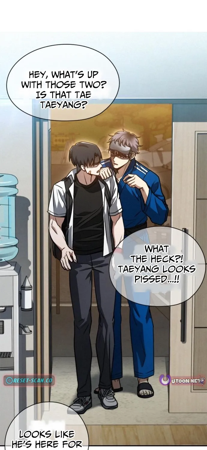 Fight Me One Round Chapter 4 page 2 - 