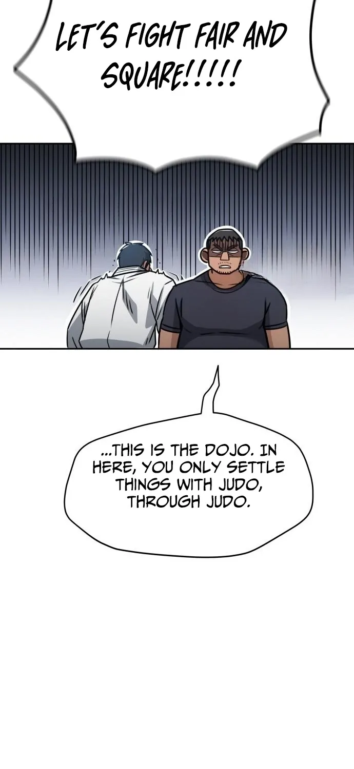 Fight Me One Round Chapter 4 page 11 - 