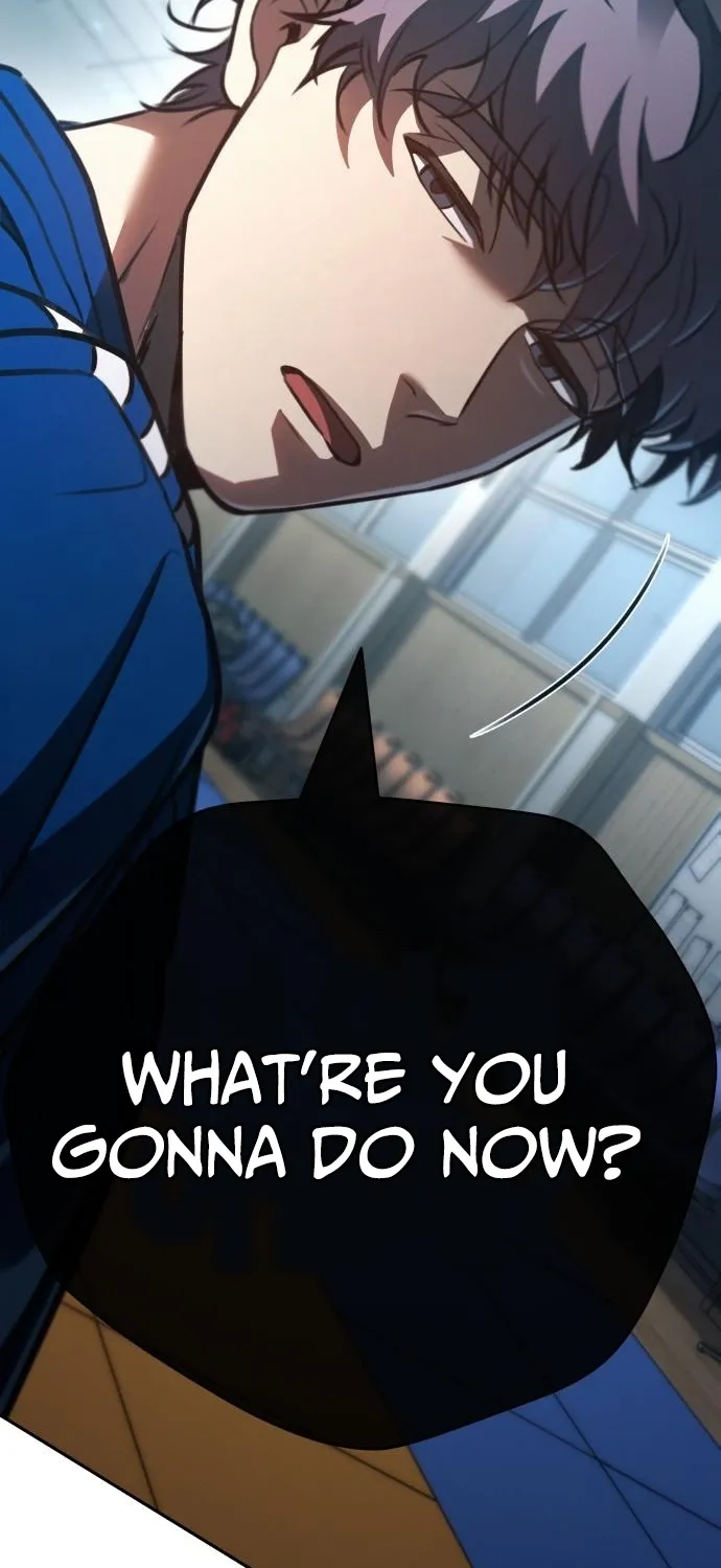 Fight Me One Round Chapter 4 page 105 - 