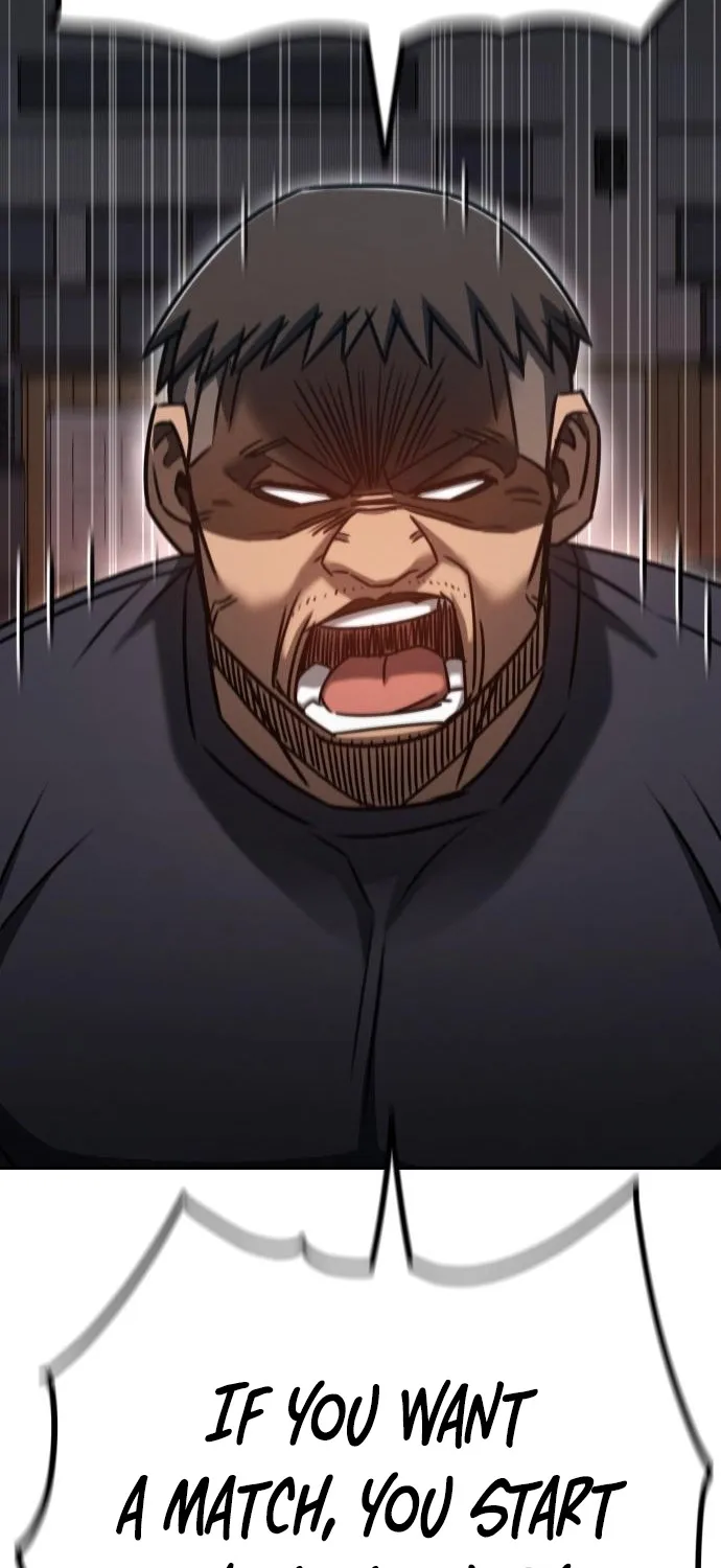 Fight Me One Round Chapter 4 page 13 - 