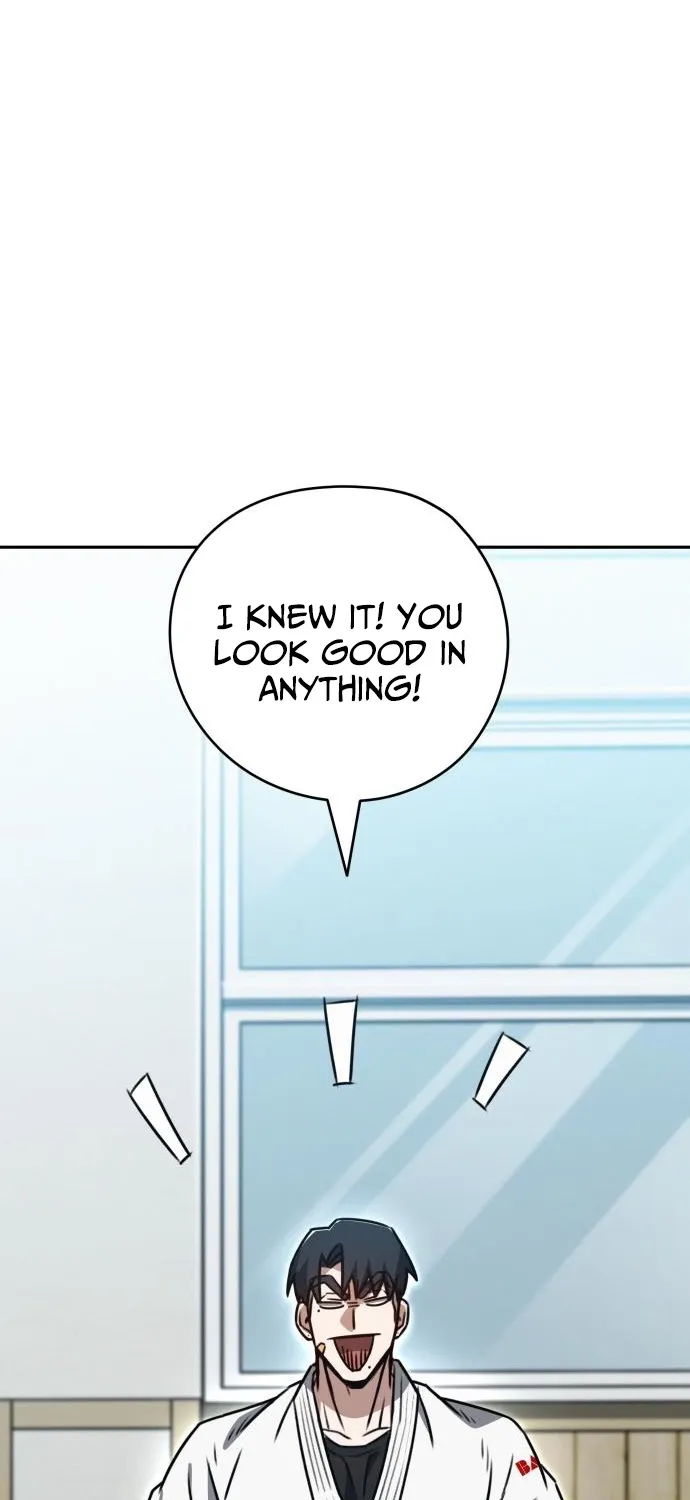 Fight Me One Round Chapter 4 page 17 - 