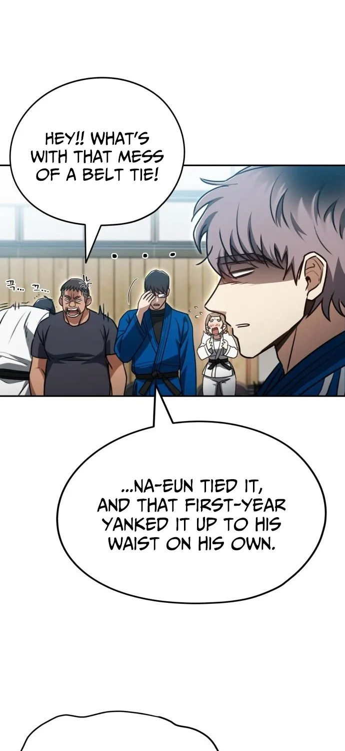Fight Me One Round Chapter 4 page 19 - 