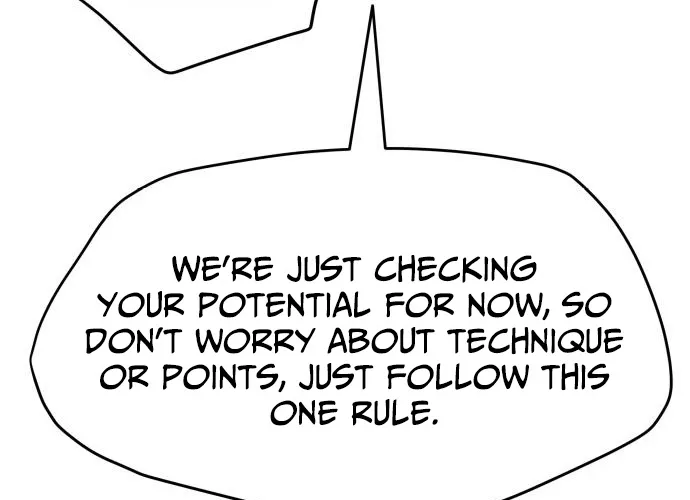 Fight Me One Round Chapter 4 page 24 - 