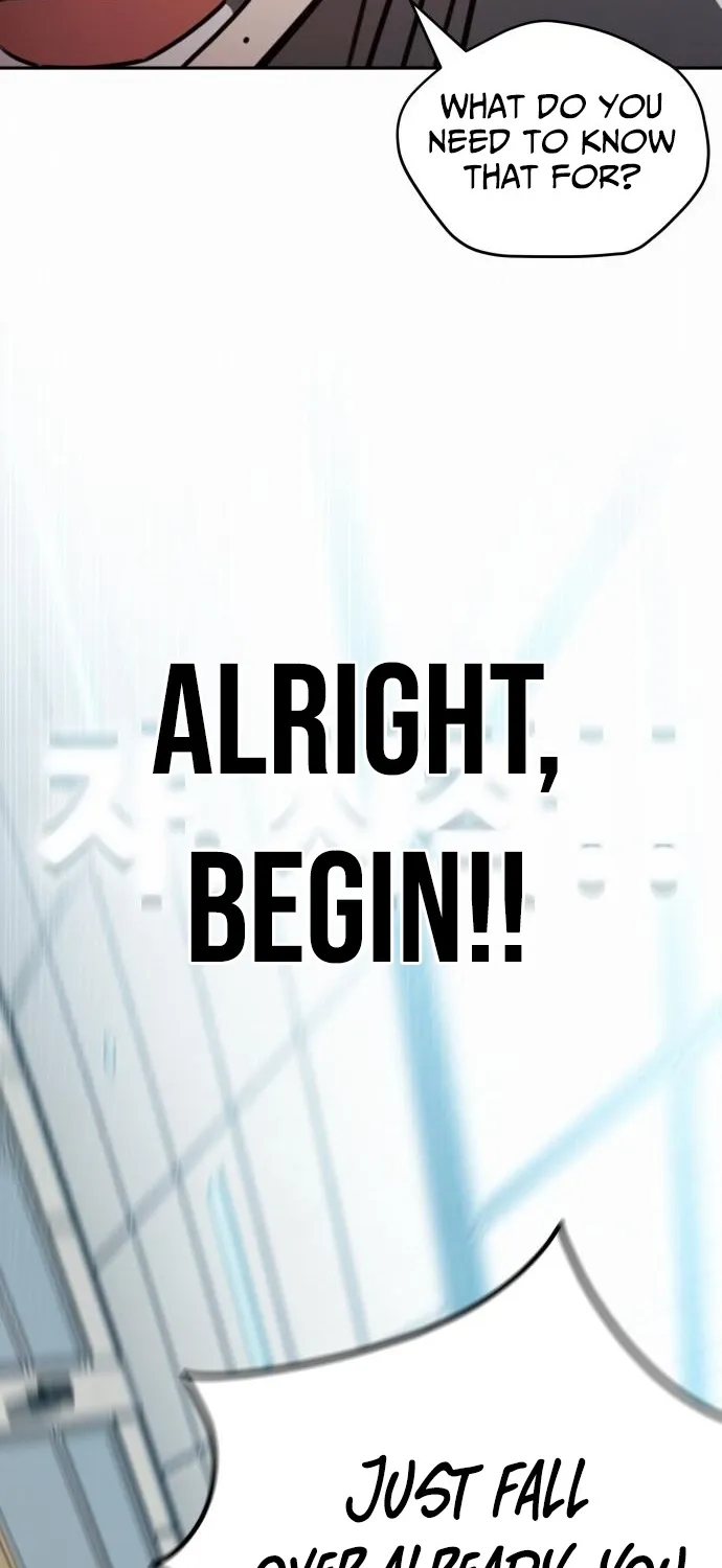 Fight Me One Round Chapter 4 page 30 - 