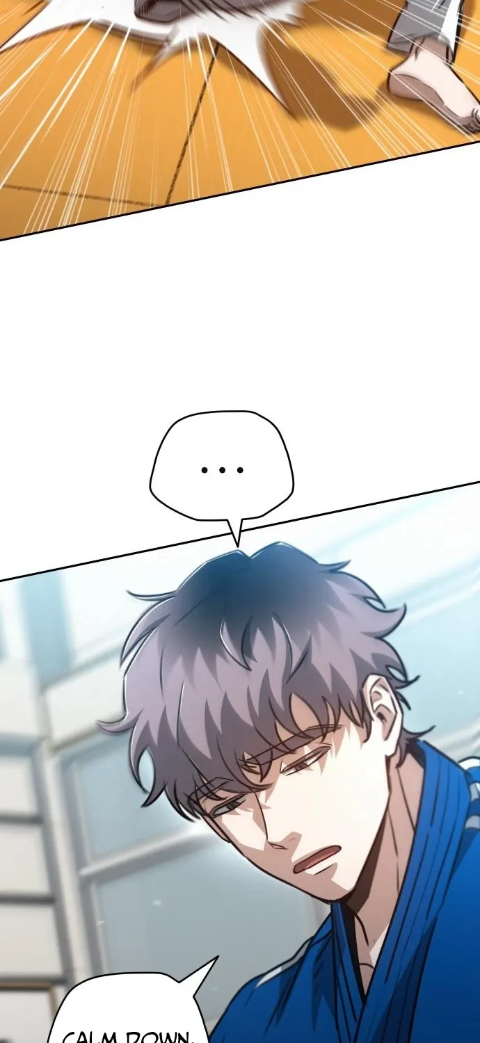 Fight Me One Round Chapter 4 page 35 - 