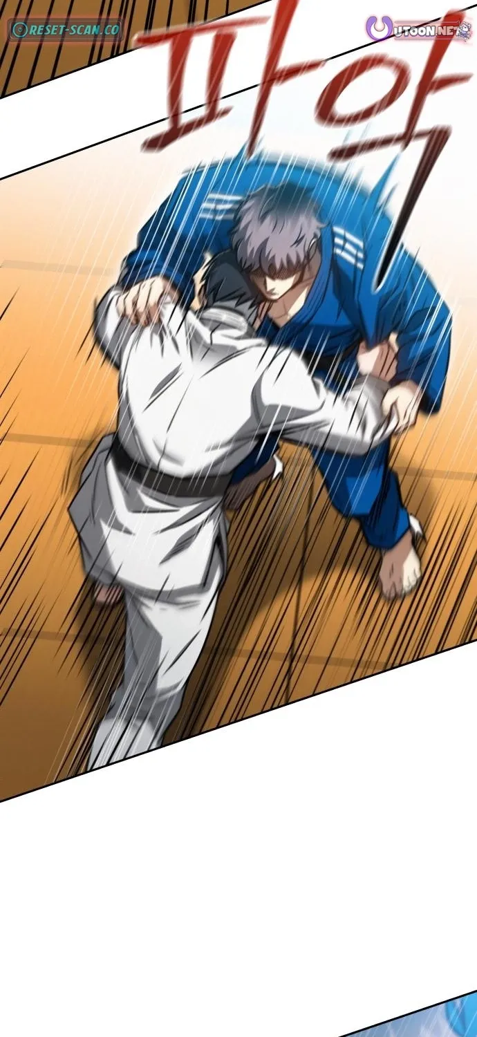 Fight Me One Round Chapter 4 page 38 - 