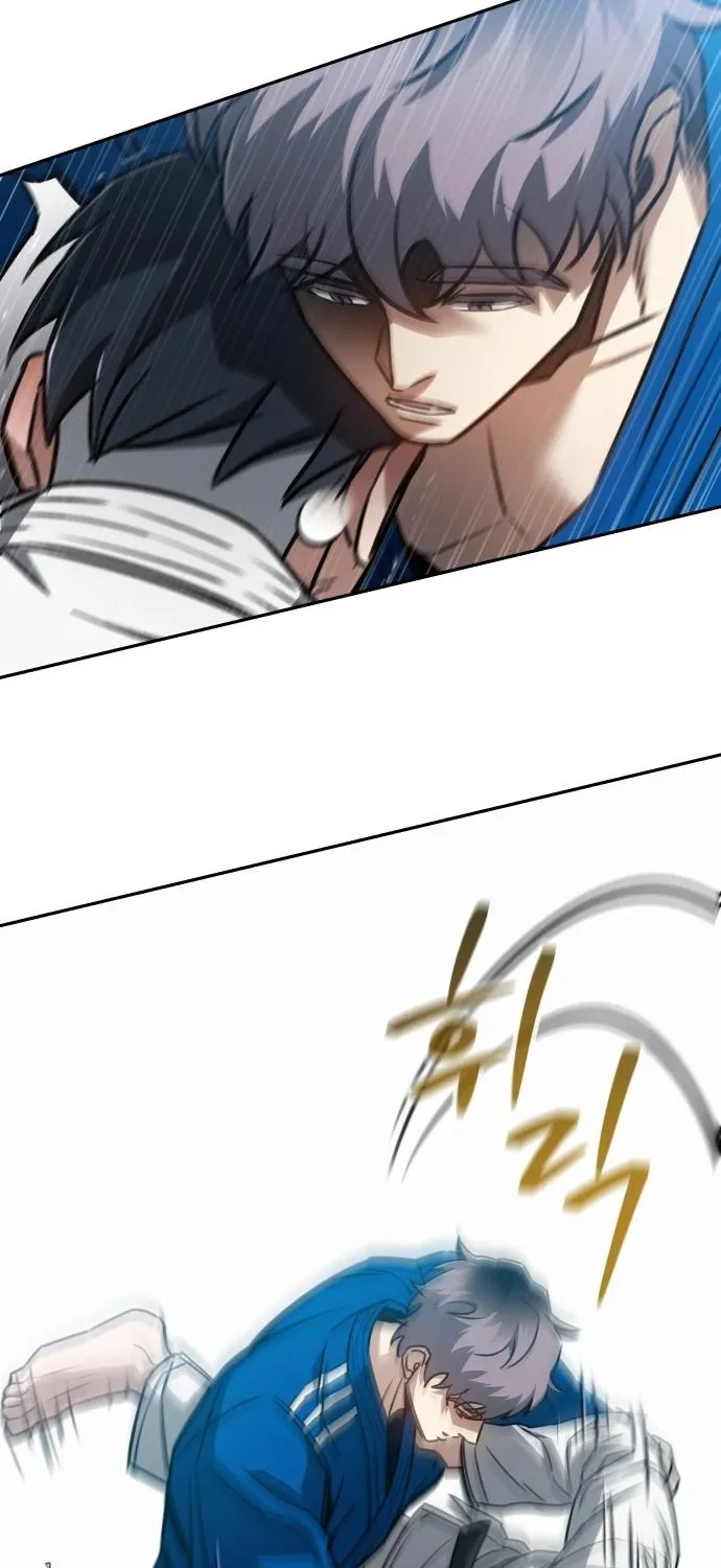 Fight Me One Round Chapter 4 page 39 - 
