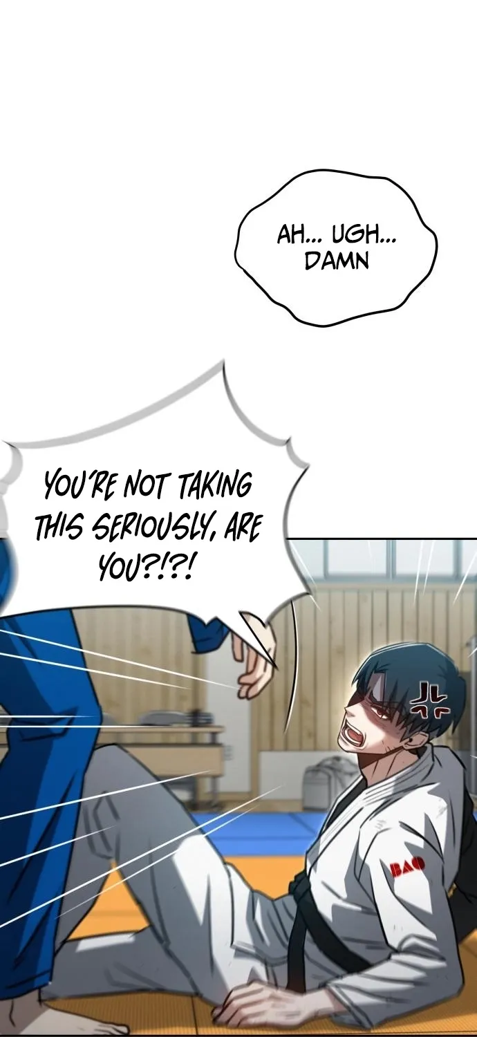 Fight Me One Round Chapter 4 page 42 - 