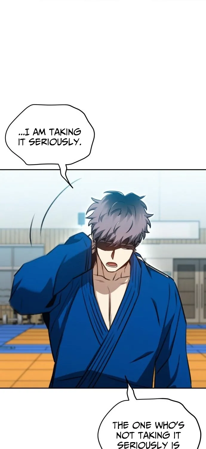 Fight Me One Round Chapter 4 page 43 - 