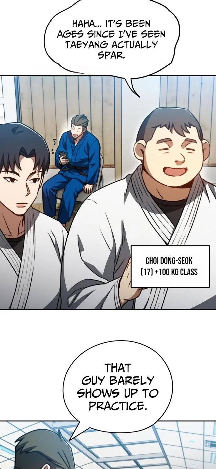 Fight Me One Round Chapter 4 page 46 - 