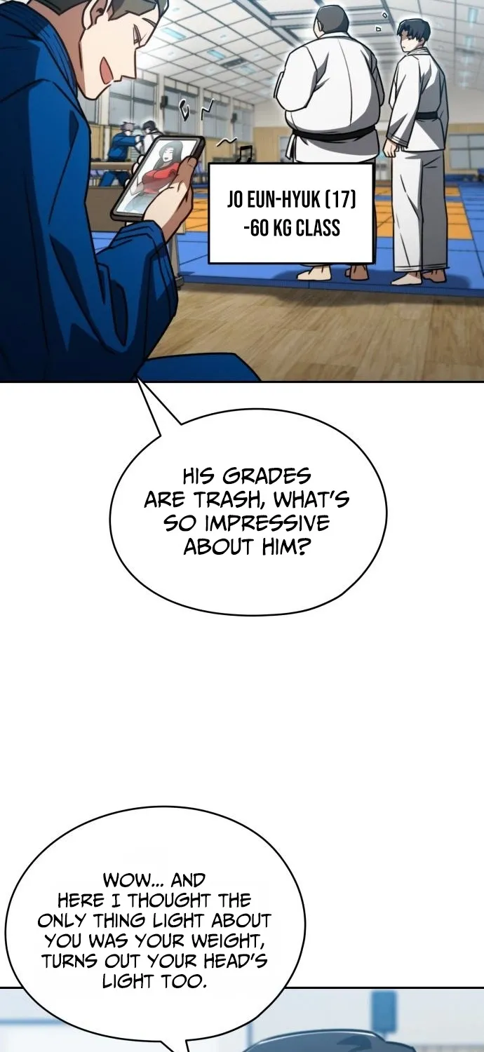 Fight Me One Round Chapter 4 page 47 - 