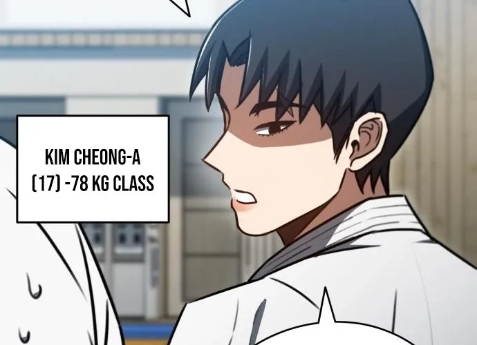 Fight Me One Round Chapter 4 page 48 - 