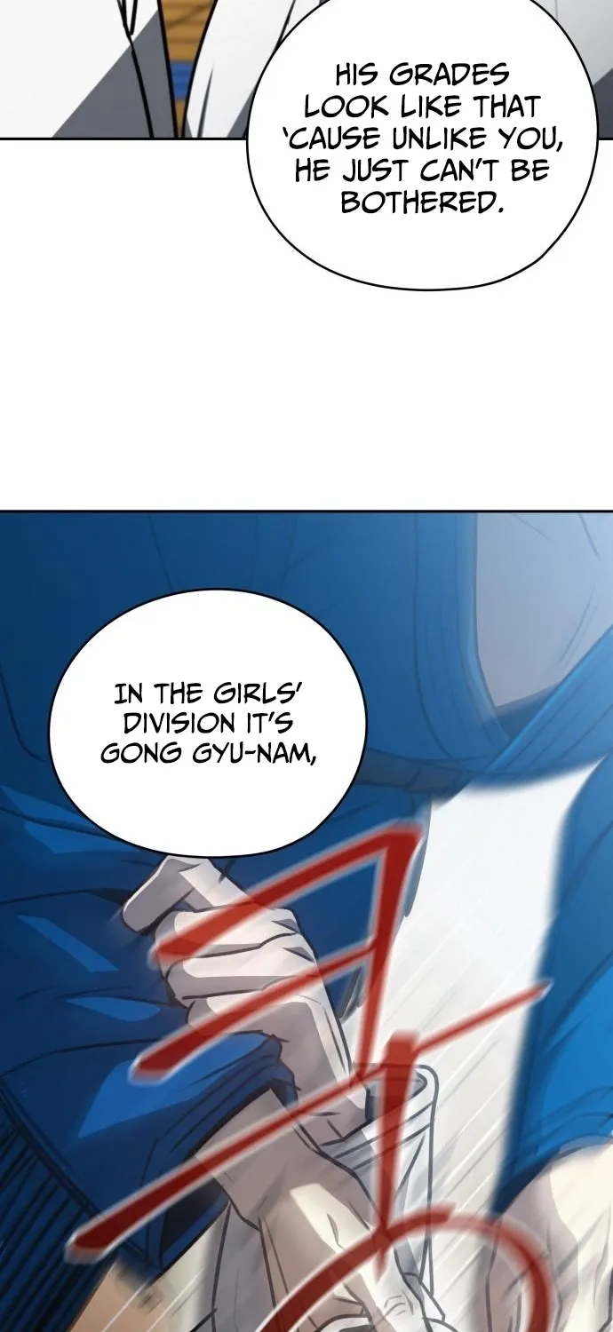 Fight Me One Round Chapter 4 page 49 - 