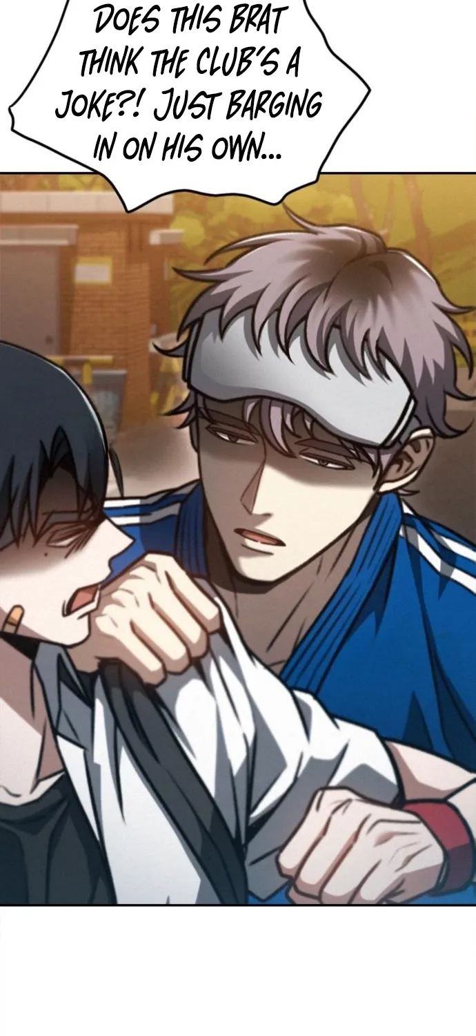 Fight Me One Round Chapter 4 page 6 - 