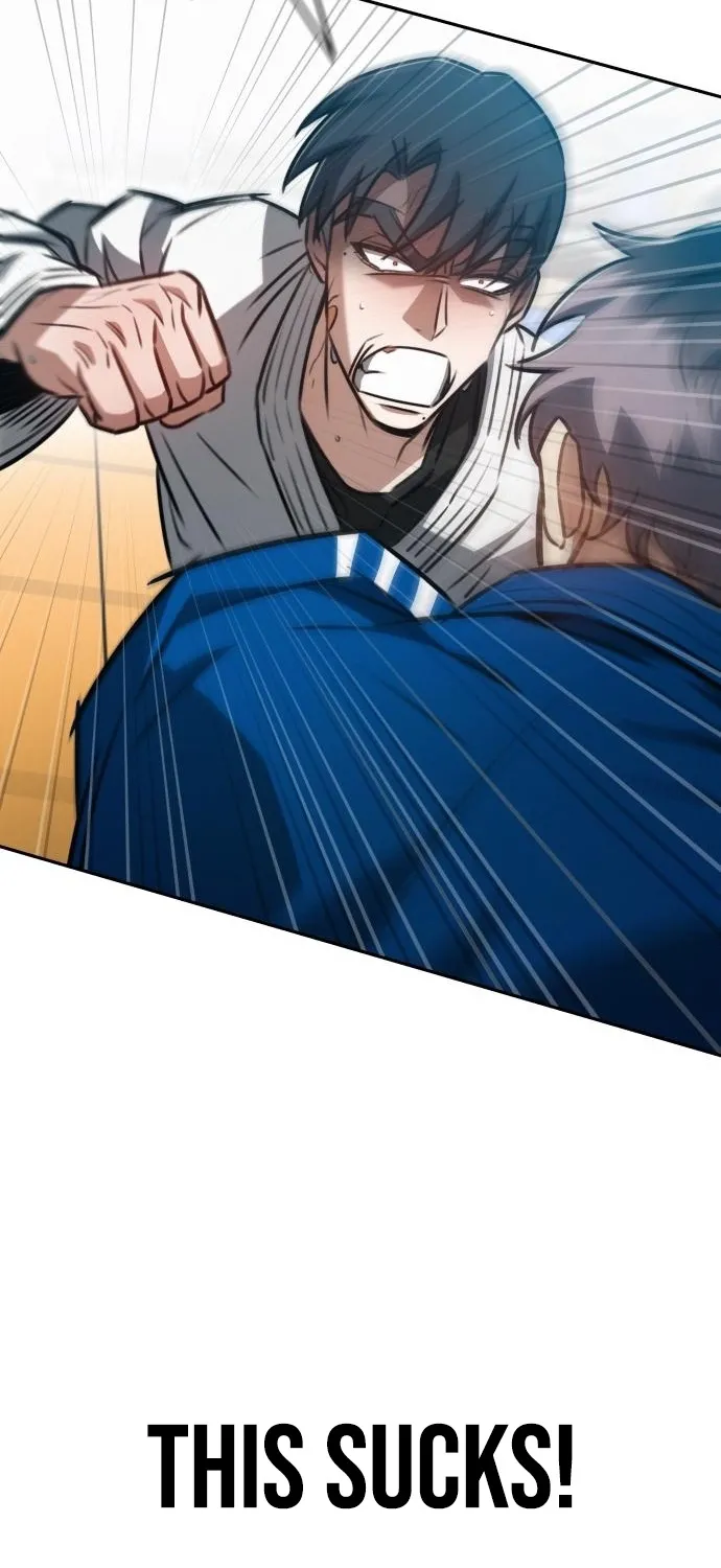 Fight Me One Round Chapter 4 page 58 - 