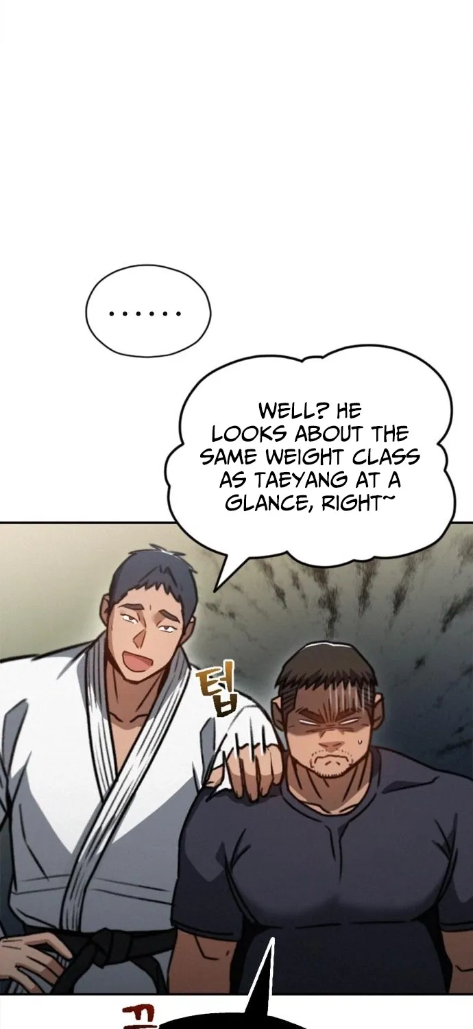 Fight Me One Round Chapter 4 page 7 - 