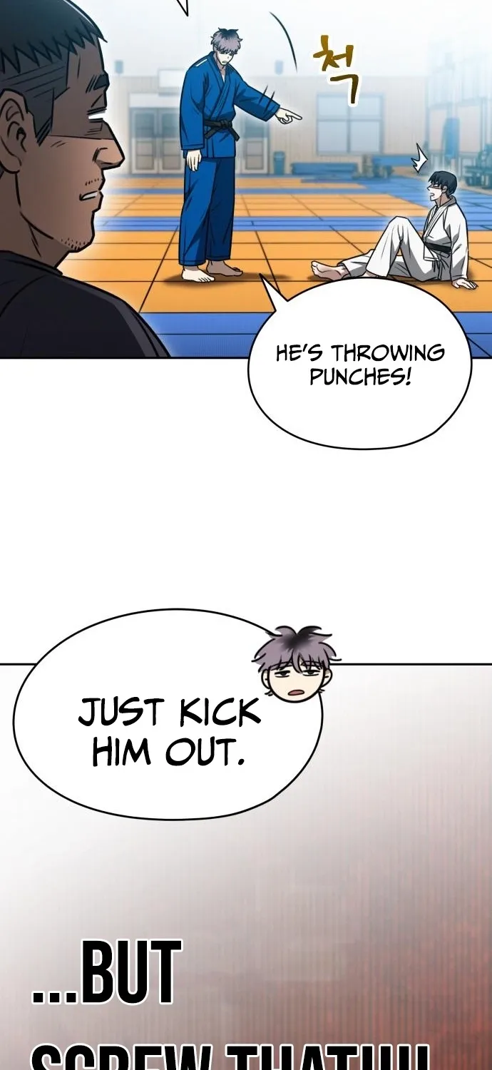 Fight Me One Round Chapter 4 page 65 - 