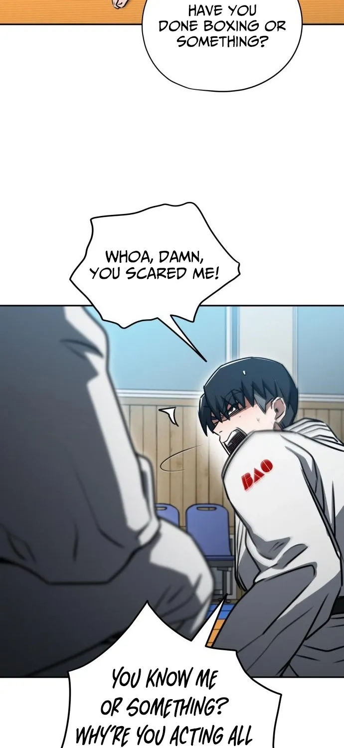 Fight Me One Round Chapter 4 page 69 - 