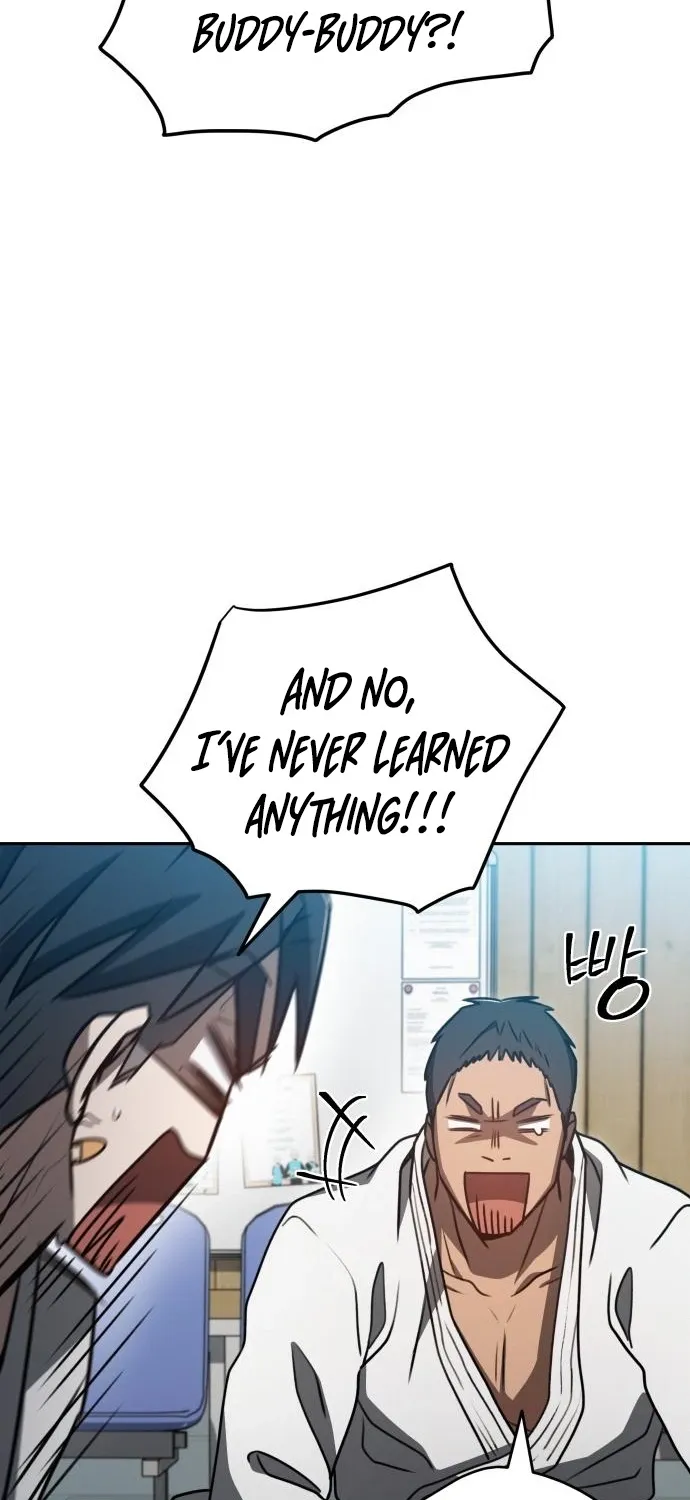 Fight Me One Round Chapter 4 page 70 - 