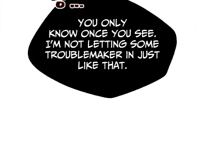 Fight Me One Round Chapter 4 page 8 - 