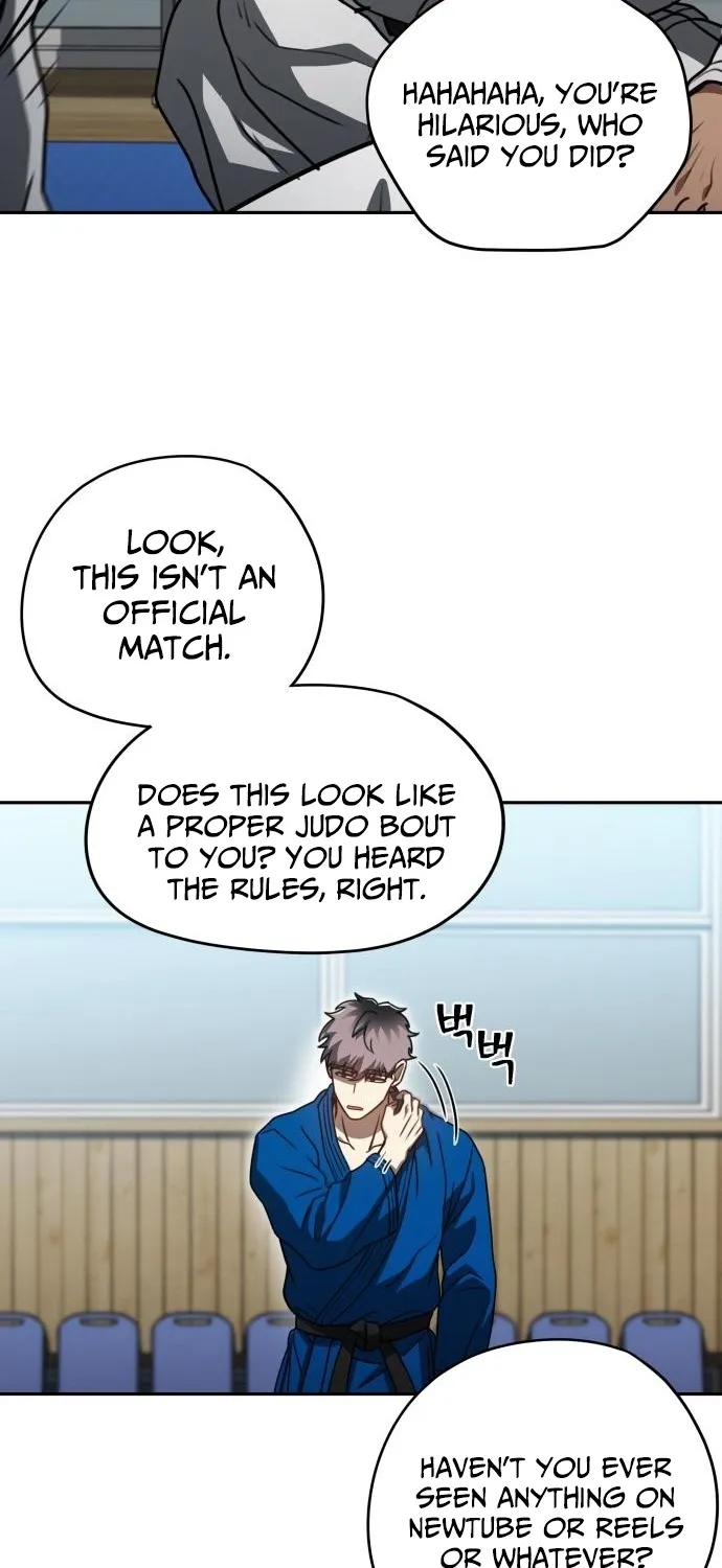 Fight Me One Round Chapter 4 page 71 - 