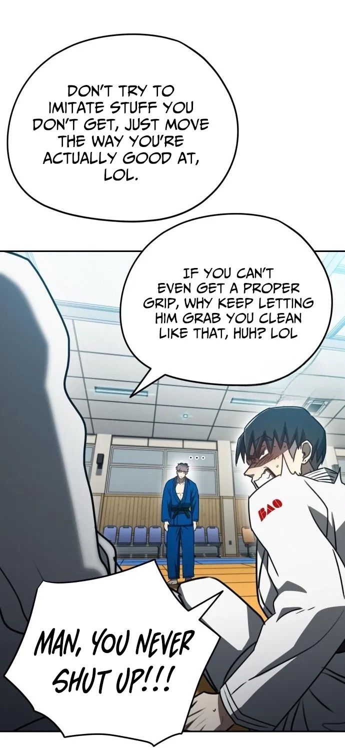 Fight Me One Round Chapter 4 page 73 - 