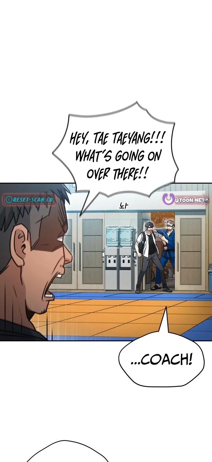 Fight Me One Round Chapter 4 page 9 - 