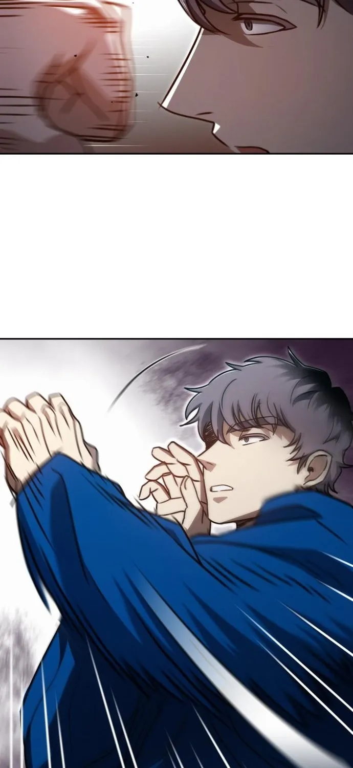 Fight Me One Round Chapter 4 page 83 - 