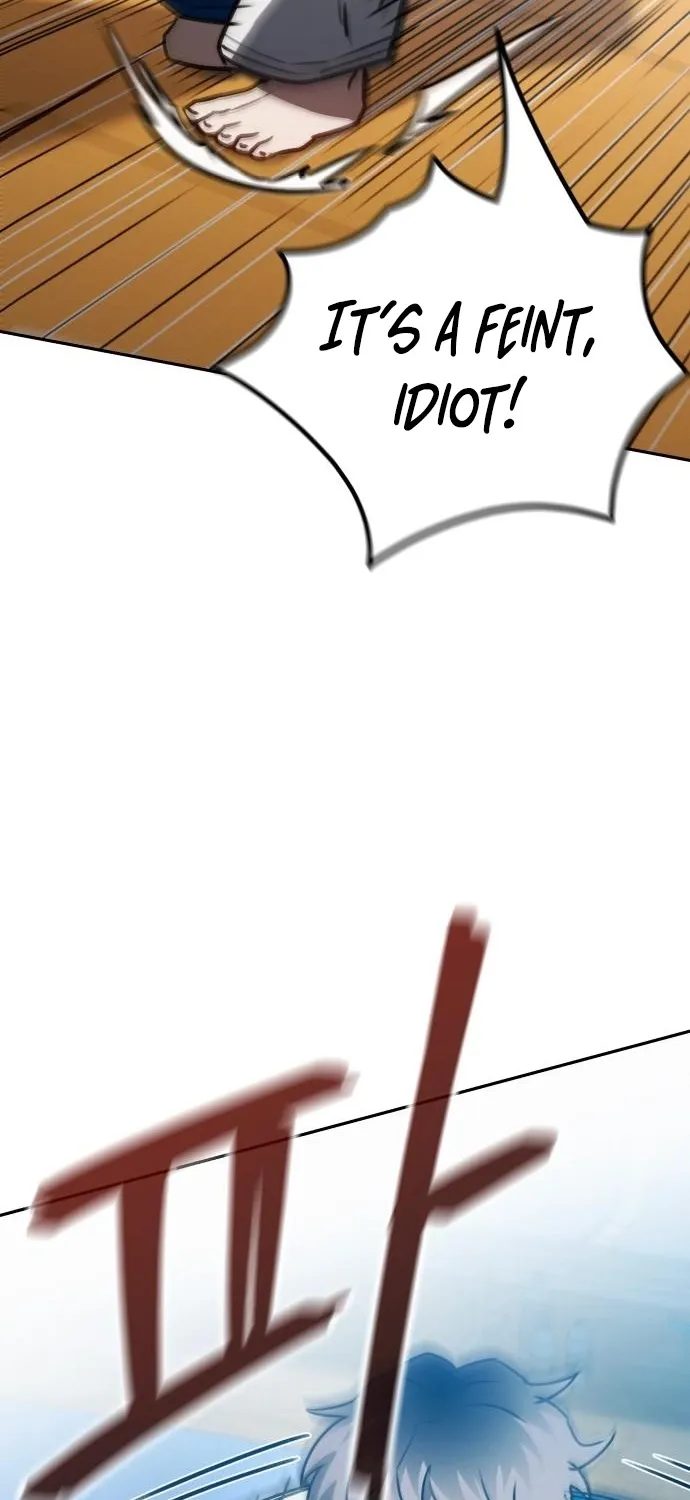 Fight Me One Round Chapter 4 page 86 - 