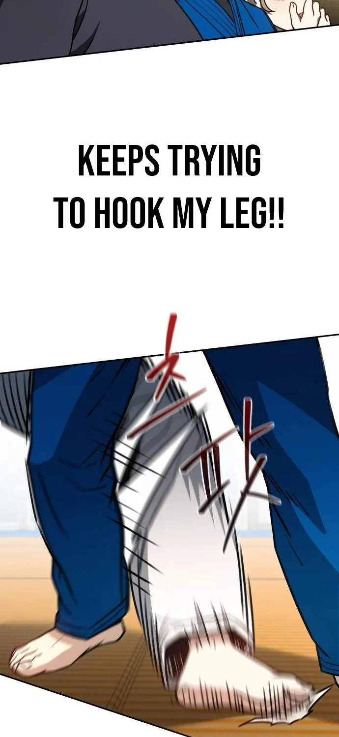 Fight Me One Round Chapter 4 page 93 - 