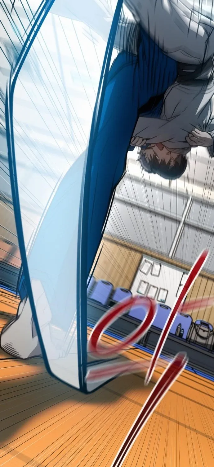 Fight Me One Round Chapter 4 page 98 - 