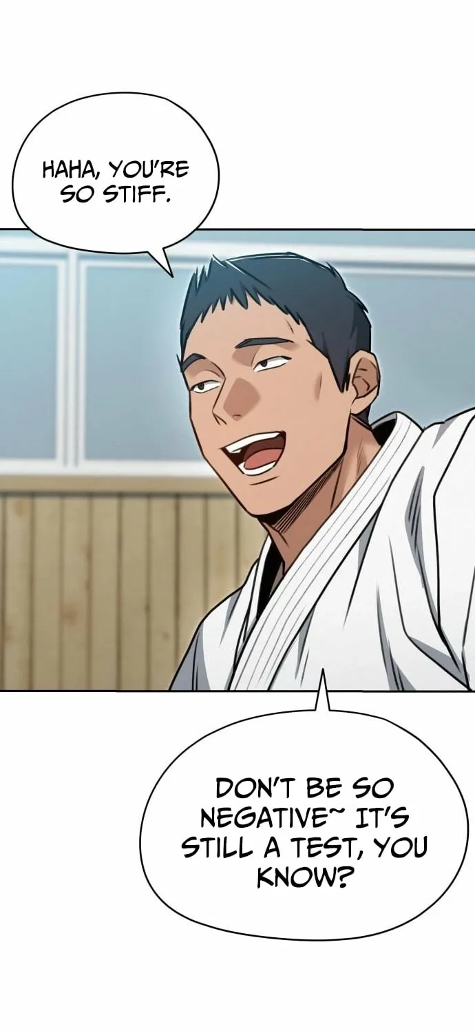 Fight Me One Round Chapter 5 page 11 - 