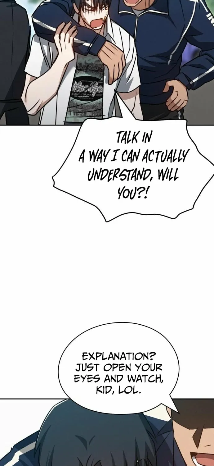 Fight Me One Round Chapter 5 page 101 - 