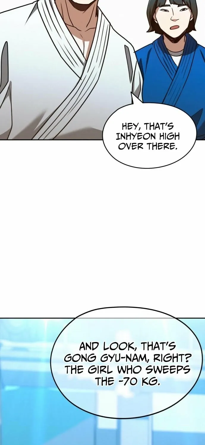 Fight Me One Round Chapter 5 page 103 - 