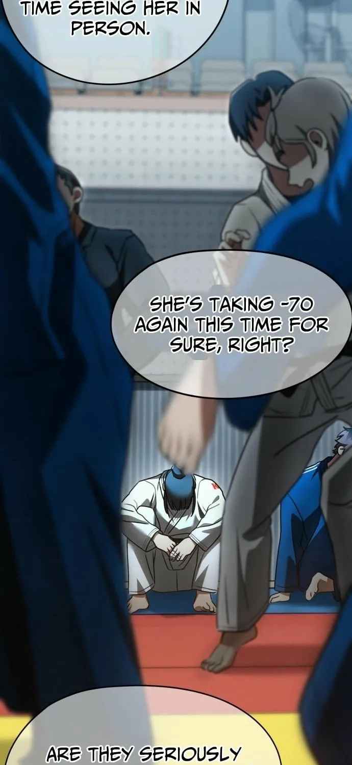 Fight Me One Round Chapter 5 page 105 - 