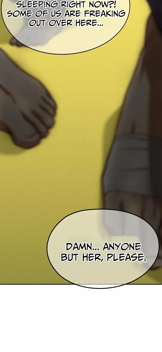Fight Me One Round Chapter 5 page 106 - 
