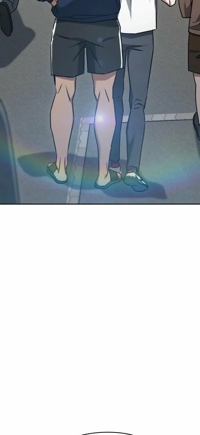 Fight Me One Round Chapter 5 page 109 - 