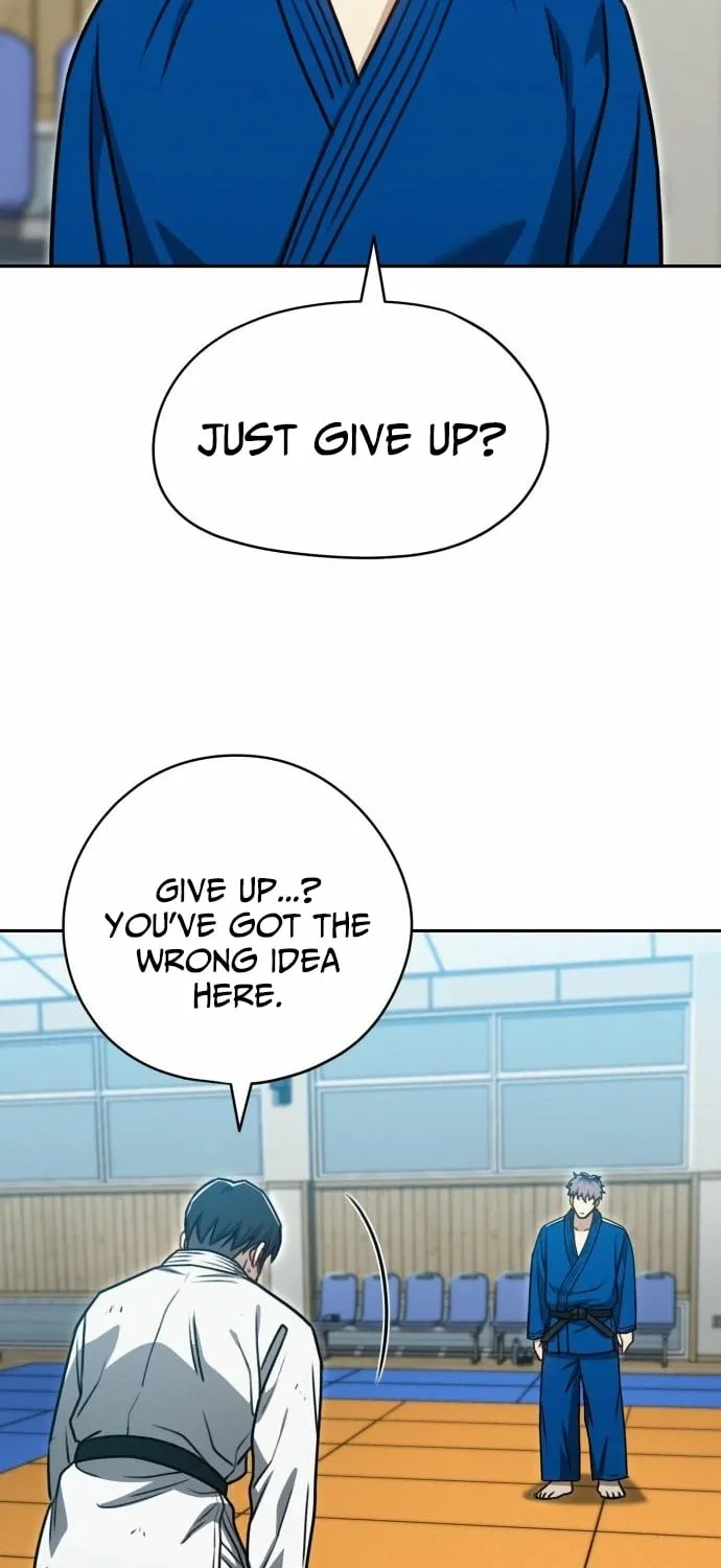 Fight Me One Round Chapter 5 page 15 - 