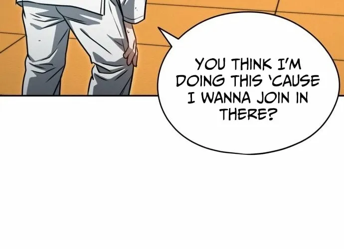 Fight Me One Round Chapter 5 page 16 - 