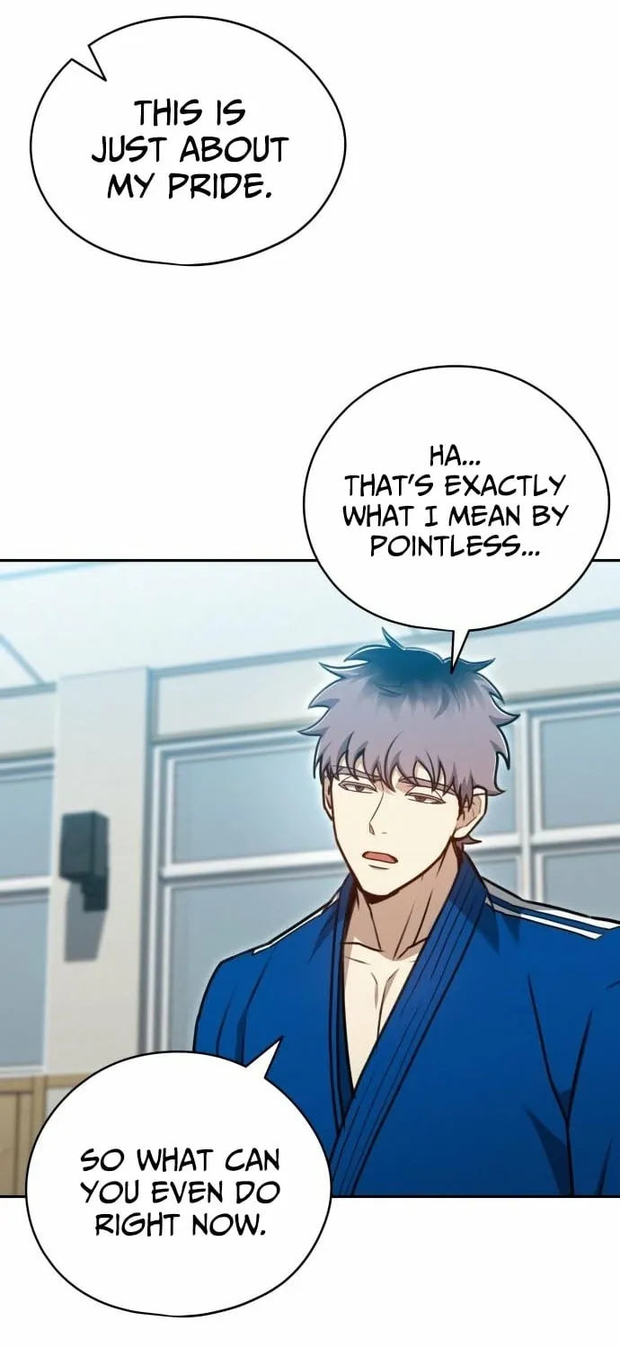 Fight Me One Round Chapter 5 page 17 - 