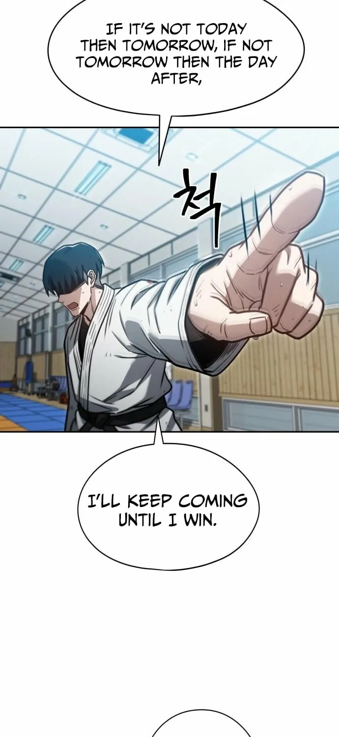 Fight Me One Round Chapter 5 page 19 - 