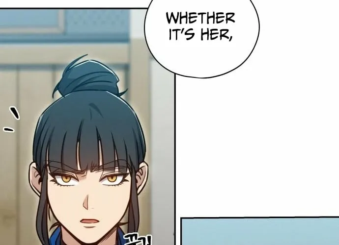 Fight Me One Round Chapter 5 page 20 - 
