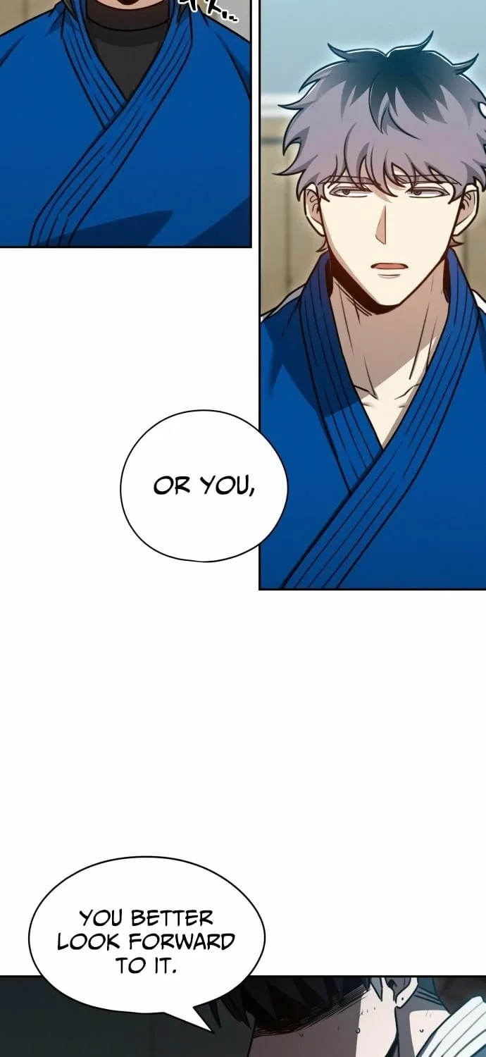 Fight Me One Round Chapter 5 page 21 - 