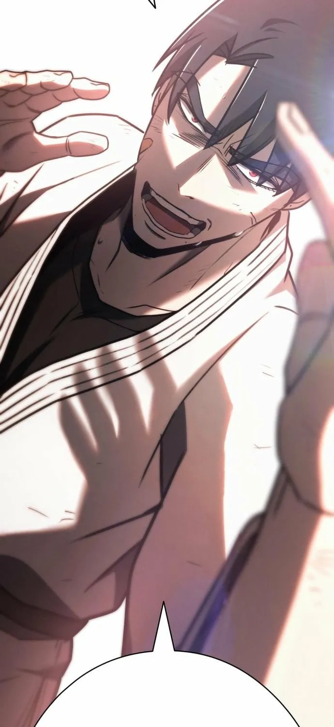 Fight Me One Round Chapter 5 page 23 - 