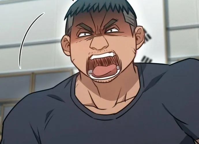 Fight Me One Round Chapter 5 page 4 - 